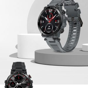 [Hot Item] Waterproof Smart Watch D13 for Android Ios Heart Rate Tracker Blood Pressure Oxygen Sport Smart Watch