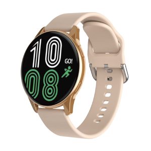 Wholesale OEM Smart Watch C19 Bluetooth Calling Ladies HD Display