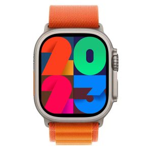 Wholesale Sk9 Ultra 2 Smart Bracelet with Amoled Big Display