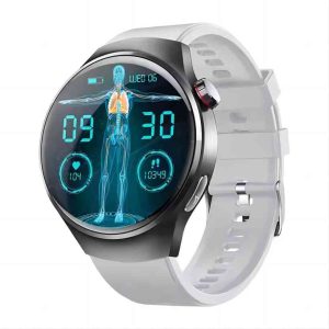 F600 Sports Smartwatch Amoled Display