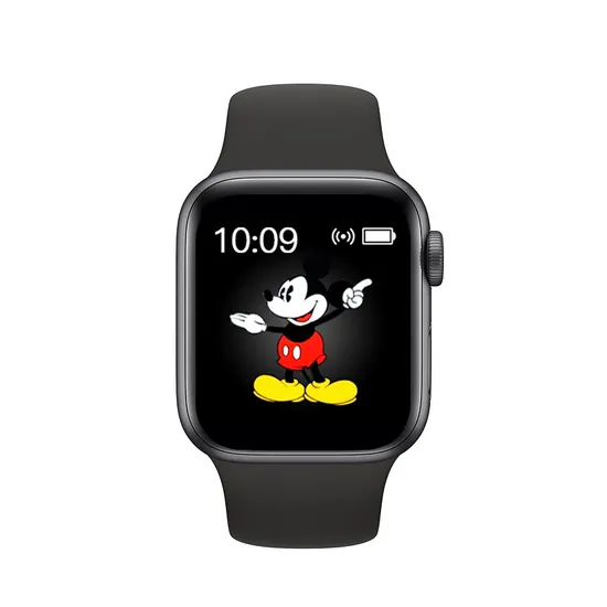 Customizable X6 Smartwatch for Wholesale Bulk Orders