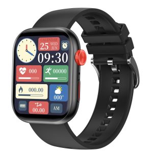 XL785 Waterproof Sports Smartwatch Amoled Display