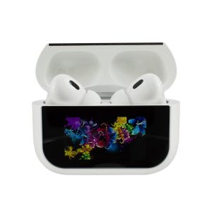 2025 New Design TWS A15PRO Wireless Earbuds with LCD Touch Screen