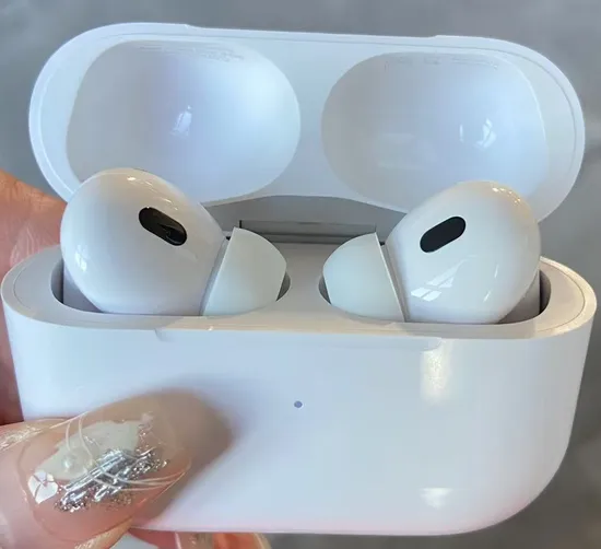 TWS Wireless Earbuds in-ear style with Bluetooth connectivity