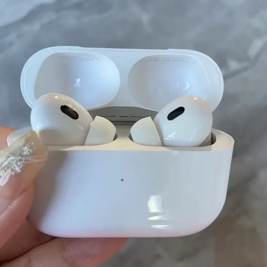 Charging Case for PRO 2 3 Generation Wireless Earbuds