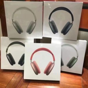 Active Noise Cancellation Wireless Bluetooth Earphones with Headband