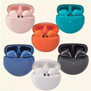 Original TWS Bluetooth earbuds in-ear wireless headset