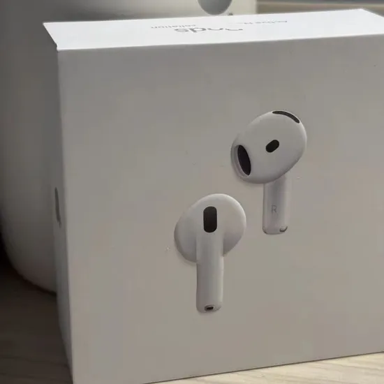 Factory Direct Wholesale True Wireless Earbuds Packaging