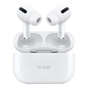 G-Tab Air5 PRO wireless Bluetooth earbuds with active noise cancellation