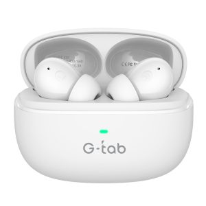 G-Tab X10 Bluetooth Earphone new design