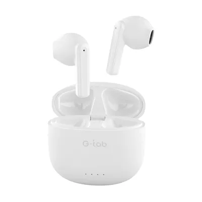 High Quality Dual Mic Bluetooth Headset G-Tab X5