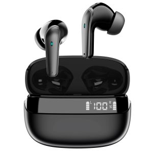 G-Tab X9 Bluetooth Earphones with Noise Reduction Technology