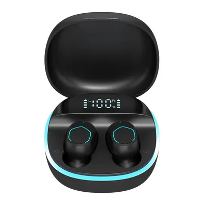 Compact in-ear TWS earbuds for wholesale