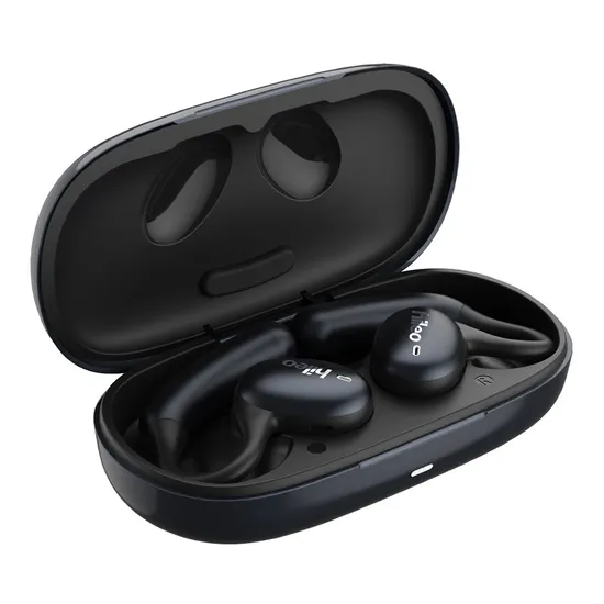 Hileo Hi96 customizable wireless earbuds for mobile phones