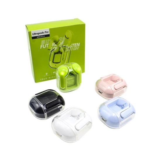 Wholesale TWS Bluetooth earbuds compatible with mobile phones