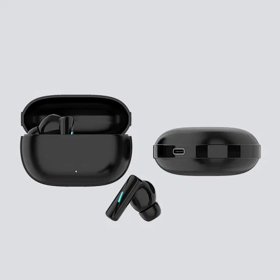 In-ear Bluetooth Earbuds with Bass Enhanced Sound