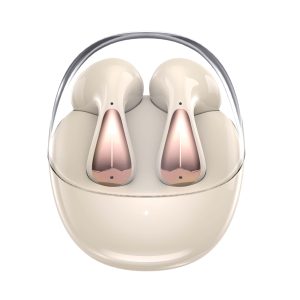 G-Tab X8 Bluetooth Earphone with Charging Case