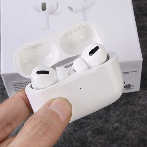 TWS Wireless Bluetooth Earbuds with Bluetooth 5.0 technology