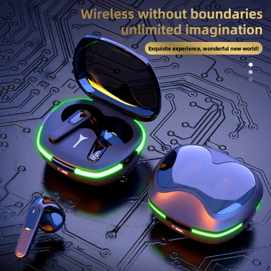 Fast delivery TWS wireless earphones PRO60