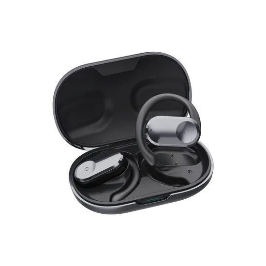 True Wireless Bluetooth Earbuds Suitable for Mobile Phone and Gaming