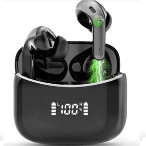 [Hot Item] Sport Listening to Music Wireless Stereo Wireless Earbuds Earphone