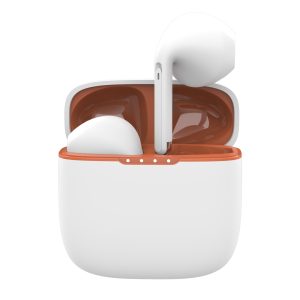 TWS Wireless Earbuds Bluetooth 5.3 in-ear design