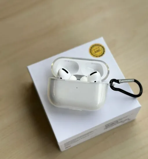 USA and EU warehouse stocks PRO2 PRO earphone case