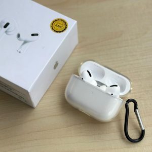 PRO2 PRO wireless earphone case in-ear style