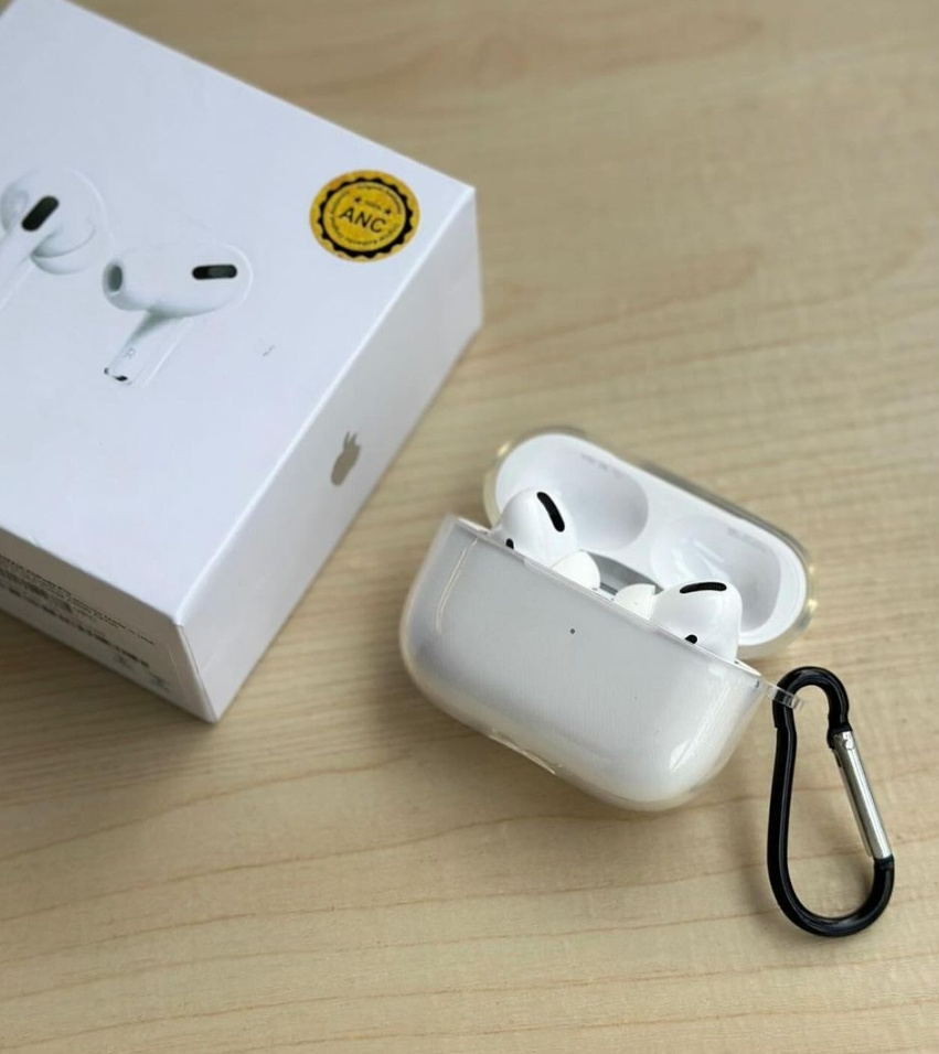 PRO2 PRO wireless earphone case in-ear style