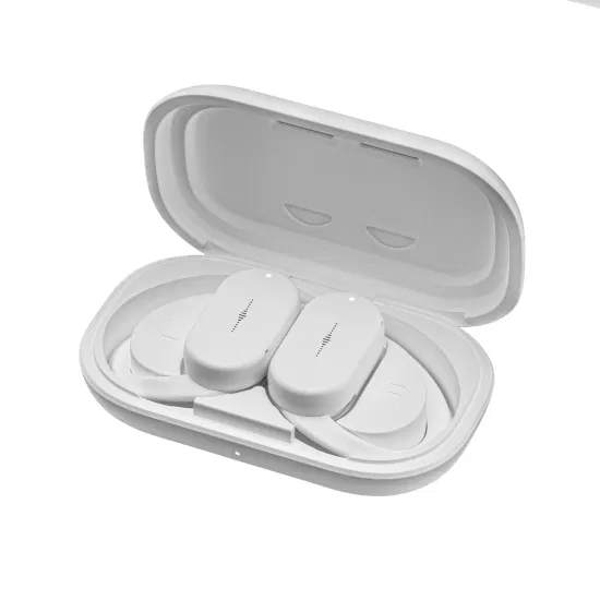 Bulk IPX6 Waterproof True Wireless Earbuds for Wholesale