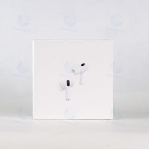Air PRO 2 Wireless Earphone with Apple Logo Style Box