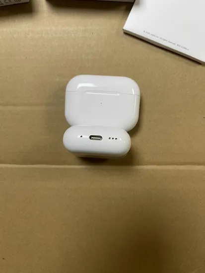 Customizable Bluetooth Earbuds with ANC Feature