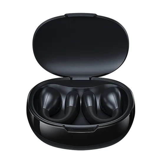 Packaging of Wekome Va12 Tidusic customizable Bluetooth earphones for wholesale