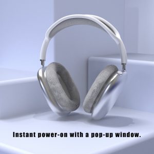 Wireless phone earbuds with spatial sound technology