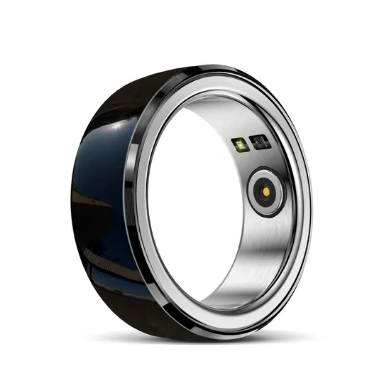Customizable design options of R8 Fitness Health Ring