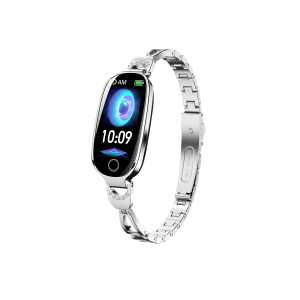 female health tracking