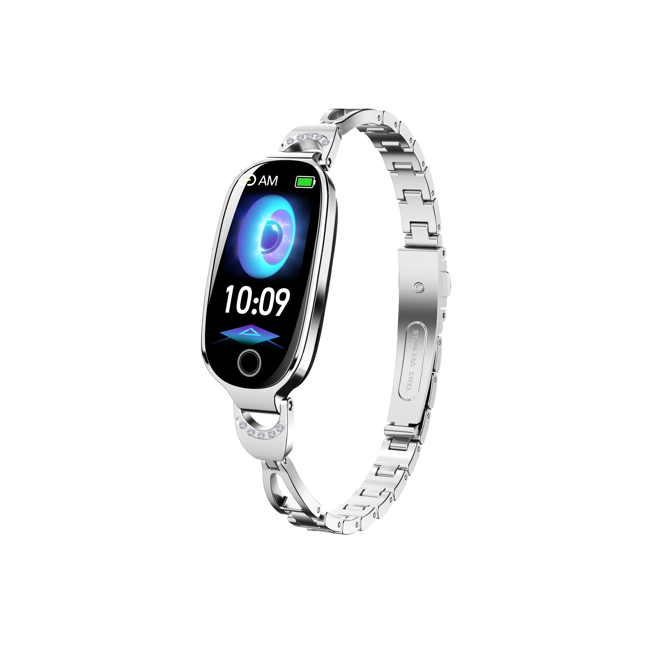 female health tracking