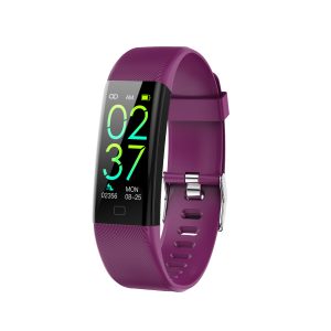 Health Temperature Monitoring