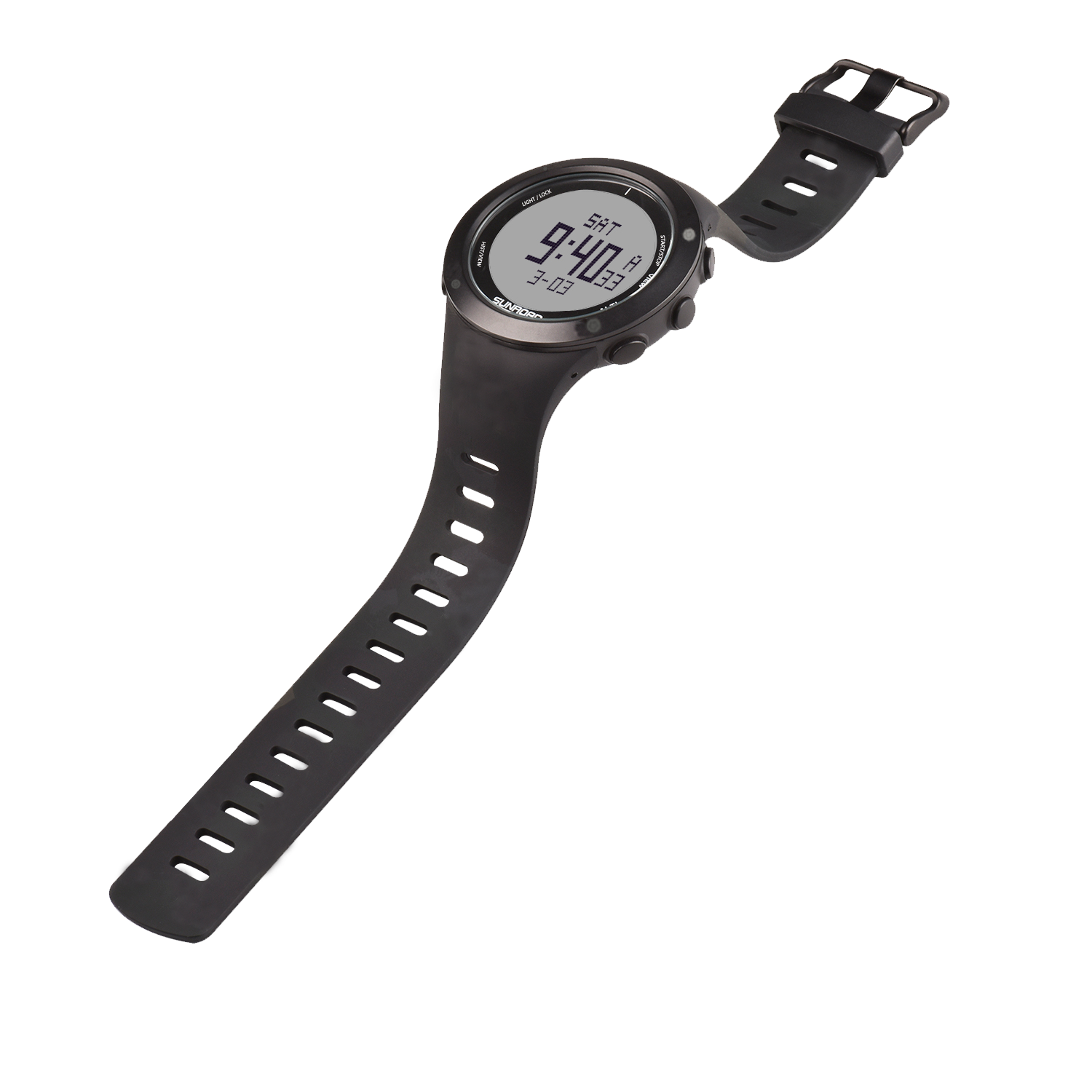 Galax D5 Essential Freediving Computer - Focus on the Blue - 图片 4