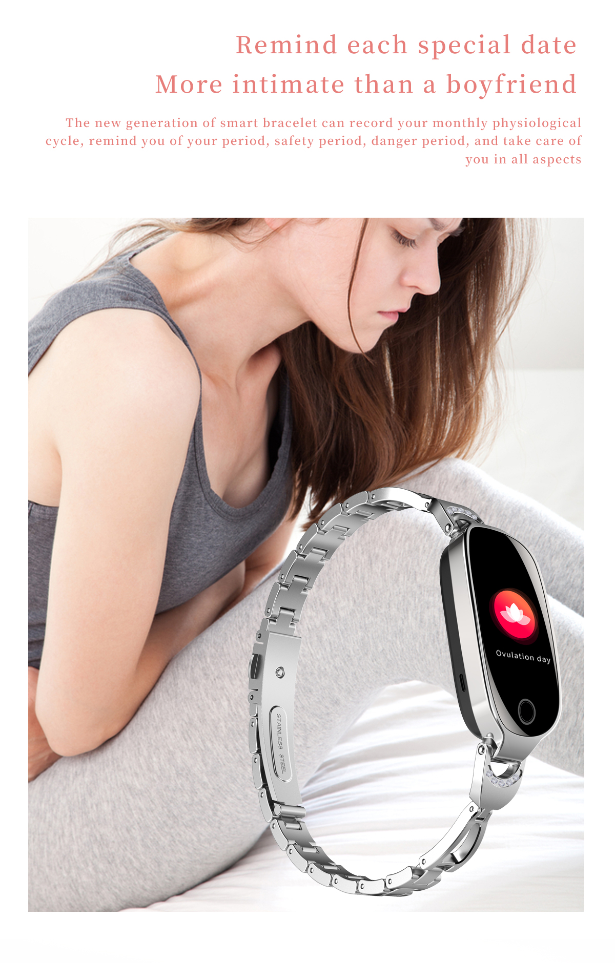 F81 smartwatch app compatibility on smartphone