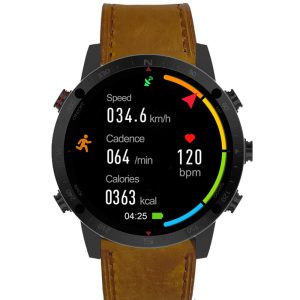Beidou GPS Watch