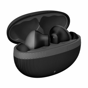 IPX5 waterproof sweatproof wireless earbuds
