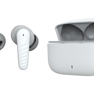 TWS true wireless earbuds