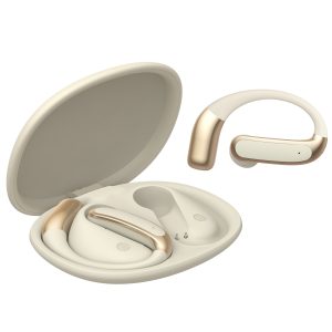 Open Ear Clip-on Earbuds