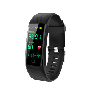 Smart Temperature Band
