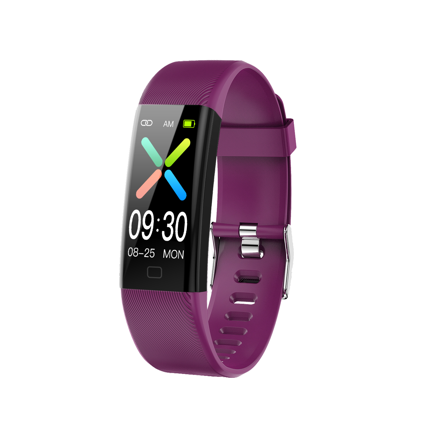 Smart Temperature Band waterproof feature