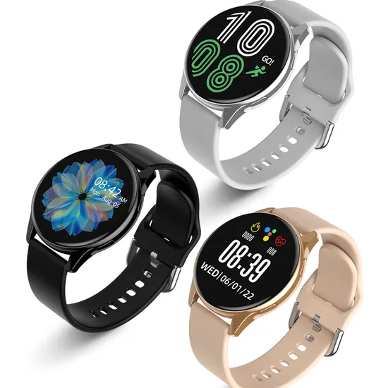 Wholesale Smart Round Watch Manufacturer